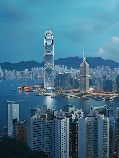 Hongkong<br>Evergreen International Ti-Gold CO.,LTD
