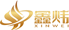 鑫炜金属表面处理（东莞）有限公司LOGO