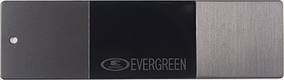 黑色 EV030