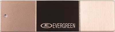 玫瑰金II EV202
